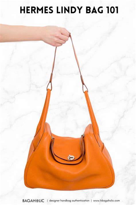 Hermes Lindy Bag Reference Guide: Sizes, Prices, Celebrities